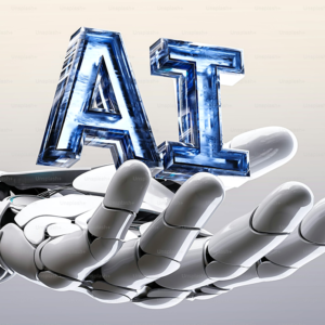 AI Robotics