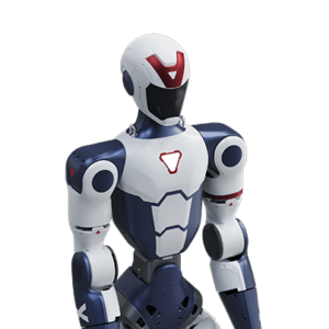Unitree R1 Humanoid AI Robot