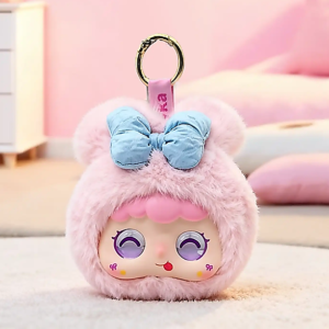 AI Plush Robot ChatGPT Interaction - Capybara