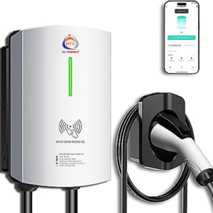 MTS - EV Charger 22 KW