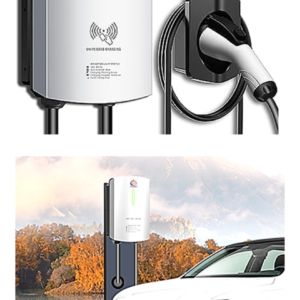 MTS - EV Charger 22 KW