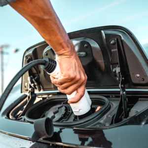 ICE-to-EV Conversion Kit