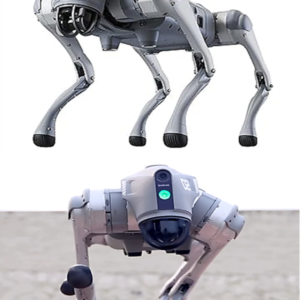 Unitree - Go2 Air Robot Dog Quadruped