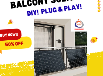 Black and Yellow Modern Headphone Sale Promotion Poster (2)